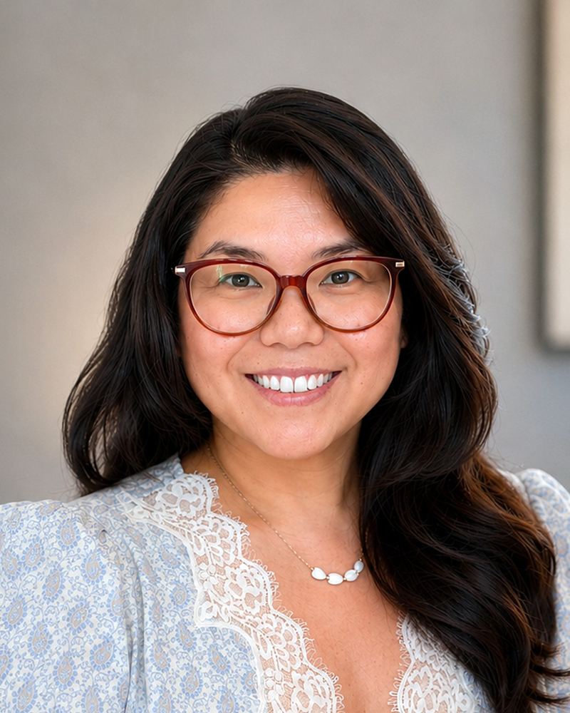 Terri Wada, CEO and Co-Founder of Collabo XD.